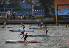 Danau Sunter Jadi Arena Jakarta Watersport Festival 2026, Suguhkan Olahraga Air Hingga Ekonomi Kreatif