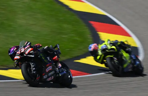 Aleix Espargaró Prediksi Tiga Kandidat Kuat Juara MotoGP 2026