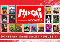Steam Rayakan Hari Game Indonesia 2026 dengan Festival Digital Pengembang Lokal