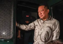 Kuasa Hukum Bantah Inisial 'SS' Muncul dalam BAP Febrie Adriansyah Terkait Kasus TPPU