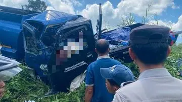 Pertamina Patra Niaga: Truk Pengangkut BBM di Tanah Bumbu Bukan Armada Resmi