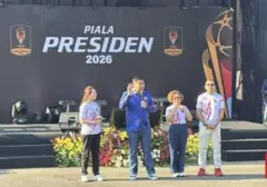 Juara Piala Presiden 2026 Berhak Atas Hadiah Rp8 Miliar, Naik Signifikan dari Edisi Sebelumnya