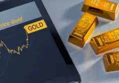 Emas Diprediksi Menguat, Analis Ungkap Peluang Investasi Pekan Depan