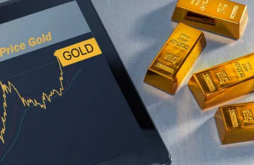 Emas Diprediksi Menguat, Analis Ungkap Peluang Investasi Pekan Depan
