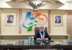 Pasar Keuangan Indonesia Antisipasi Rilis Data Ekonomi Kunci Pekan Depan