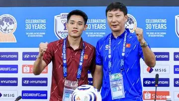 Vietnam Didera Masalah Internal Jelang Duel Krusial Melawan Timnas Indonesia di Kualifikasi Piala Dunia 2026