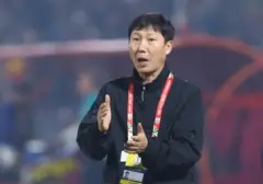 Kim Sang-sik Soroti Kekuatan Kolektif Timnas Indonesia Jelang Duel Piala AFF 2026
