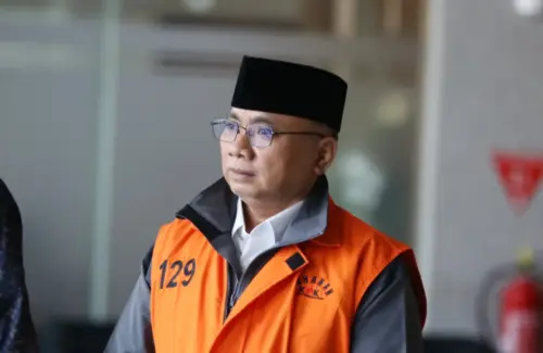 Harapan Tim Hukum Eks Menag Yaqut: Sidang Korupsi Kuota Haji Harus Objektif