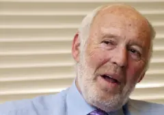 Sang Maestro Kuantitatif: James Simons, Pendiri Renaissance Technologies, Tutup Usia