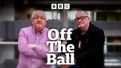Podcast "Off the Ball with Stuart & Tam" Hadirkan Analisis Sepak Bola "Paling Receh"