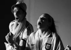 Argentina vs Inggris 2026: Duel Klasik yang Kembali Memanas di Piala Dunia