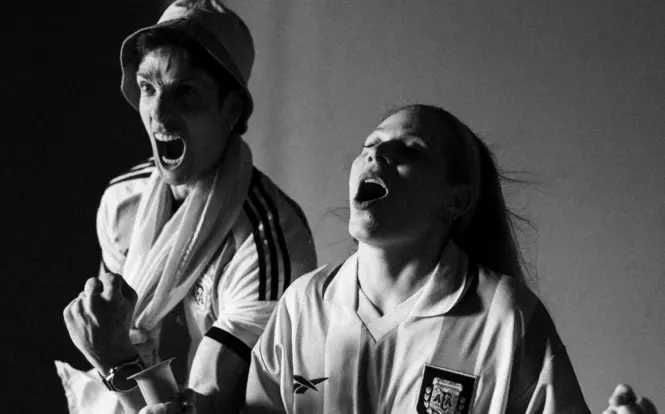 Argentina vs Inggris 2026: Duel Klasik yang Kembali Memanas di Piala Dunia
