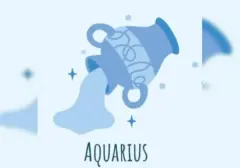 Ramalan Aquarius 3 Agustus 2026: Kejujuran Kunci Hubungan, Cuan Membaik
