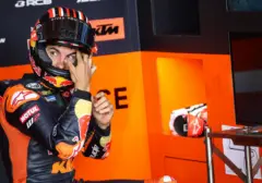 KTM Pertimbangkan Lepas Maverick Vinales Jelang MotoGP Inggris