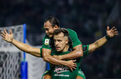 Gol Debut Miguel Pereira Dongkrak Semangat Persebaya Jelang Derby Surabaya di Semifinal Piala Presiden 2026