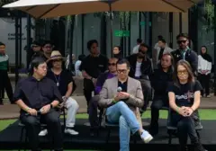 Mahalini, Baskara Putra, dan Iwa K Ramaikan Forestra 2026 dalam Balutan Orkestra