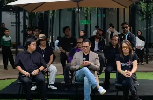 Mahalini, Baskara Putra, dan Iwa K Ramaikan Forestra 2026 dalam Balutan Orkestra