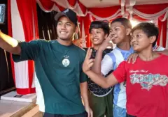 Persebaya Bidik Gelar Juara Piala Presiden 2026, Toni Firmansyah Ungkap Ambisi Rp 8 Miliar