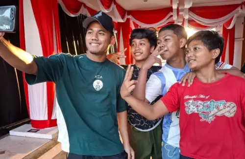 Persebaya Bidik Gelar Juara Piala Presiden 2026, Toni Firmansyah Ungkap Ambisi Rp 8 Miliar