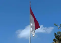 Mimpi 'Indonesia Raya': 8 Dekade Lalu, Warga Malaysia Pernah Ingin Bergabung ke NKRI