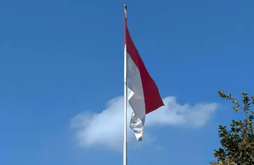 Mimpi 'Indonesia Raya': 8 Dekade Lalu, Warga Malaysia Pernah Ingin Bergabung ke NKRI