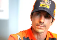 Maverick Vinales Bantah Rumor Hengkang dari KTM di Tengah Musim MotoGP