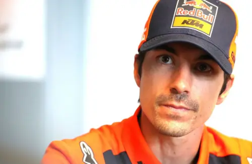 Maverick Vinales Bantah Rumor Hengkang dari KTM di Tengah Musim MotoGP