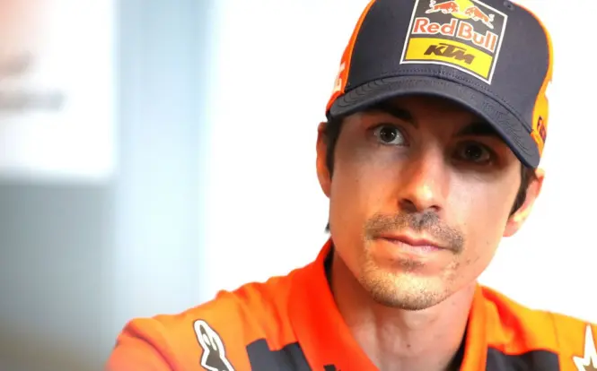Maverick Vinales Bantah Rumor Hengkang dari KTM di Tengah Musim MotoGP