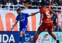Semifinal Piala Presiden 2026 Tanpa Penonton, Keputusan Mengejutkan Diumumkan