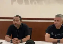 Anggota Polres Mimika Diduga Tembak Warga Akibat Perselingkuhan