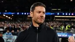 Xabi Alonso Ungkap Alasan Gabung Chelsea Usai Tinggalkan Real Madrid