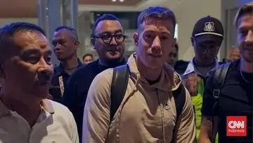 Igor Tolic Pastikan Mariano Peralta Absen di Semifinal Piala Presiden 2026 Melawan Persija