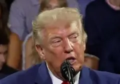 Analis Ungkap Alasan Trump Tahan Diri dari Serangan Iran: Kekhawatiran Eskalasi Konflik Regional