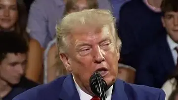 Analis Ungkap Alasan Trump Tahan Diri dari Serangan Iran: Kekhawatiran Eskalasi Konflik Regional