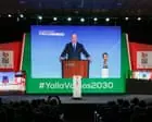 Ancaman Mosi Tidak Percaya Mengintai Gianni Infantino di FIFA