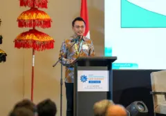 PLN Prediksi Lonjakan Kebutuhan Gas dan LNG untuk Jaga Ketahanan Listrik Nasional