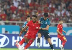 Persiapan Minimal Vietnam Hadapi Indonesia di Kualifikasi Piala AFF 2026, Strategi atau Risiko?