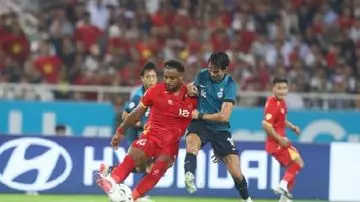 Persiapan Minimal Vietnam Hadapi Indonesia di Kualifikasi Piala AFF 2026, Strategi atau Risiko?