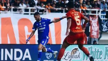 Semifinal Piala Presiden 2026 Digelar Tertutup, Penonton Umum Dilarang Masuk