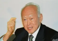 Rumah Lee Kuan Yew Diambil Alih Pemerintah Singapura, Sengketa Keluarga Usai