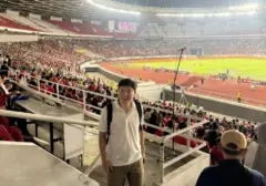 Pelatih Vietnam Kim Sang Sik Ungkap Ancaman Utama dari Pemain Naturalisasi Indonesia