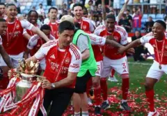 Arsenal Siap Jual Mahal di Bursa Transfer Musim Panas, Arteta Beri Sinyal Belanja Besar