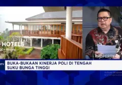 Pengusaha Hotel Ungkap Strategi Hadapi Ketidakpastian Bisnis 2026 di Tengah Persaingan Ketat