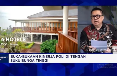 Pengusaha Hotel Ungkap Strategi Hadapi Ketidakpastian Bisnis 2026 di Tengah Persaingan Ketat