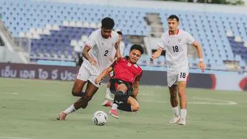 Timnas Indonesia Hadapi Vietnam di Piala AFF 2026: Jadwal Lengkap dan Lokasi Pertandingan