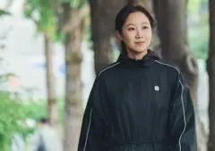 Gong Hyo-jin Banting Stir Jadi Pembunuh Bayaran Legendaris dalam "A Bona Fide Killer"