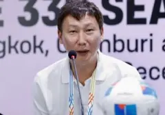 Adaptasi Kim Sang Sik: Cuaca Pakansari Disebut Mirip Vietnam Jelang Laga Timnas Indonesia