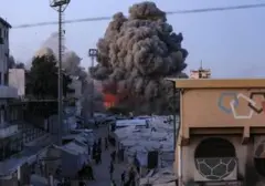 Gempuran Israel di Gaza Tewaskan 9 Orang di Tengah Harapan Gencatan Senjata