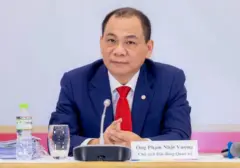 Kekayaan ASEAN Bergeser: Pengusaha Indonesia Tak Masuk 5 Besar Juli 2026