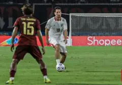 Timnas Indonesia Bakal Hadapi Vietnam di Kualifikasi Piala AFF 2026